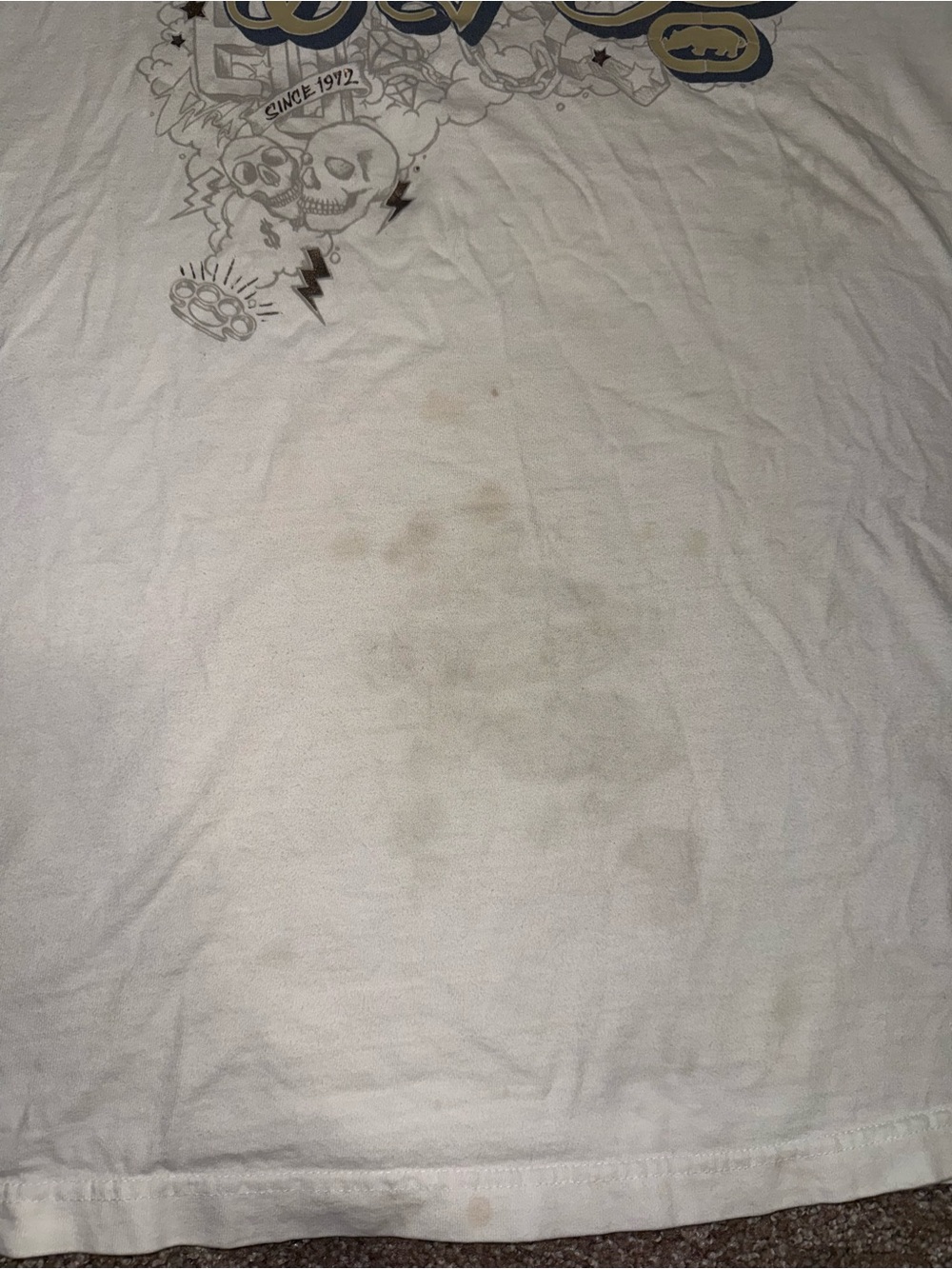 Ecko Unlimited Tee - Picture 5 of 10
